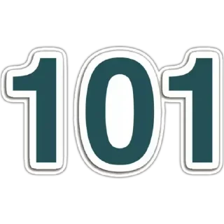 1️⃣