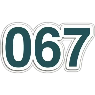0️⃣