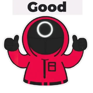 👍