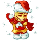 ❄️