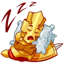 😴