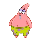 😪