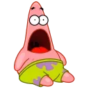 😨