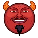 😈