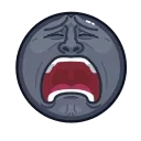 😫