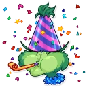 🥳