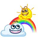 🌈