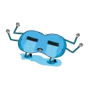 😭