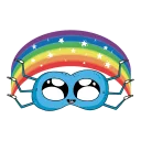 🌈