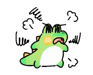 😤