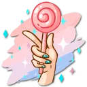 🍭