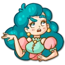 ✋