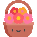 💐