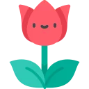 🌷
