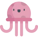 🦑