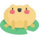 🐸