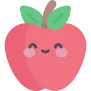 🍎