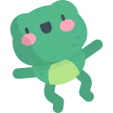🐸