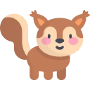 🐿️