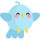 🐦