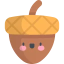 🌰