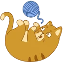 😺