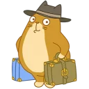👜