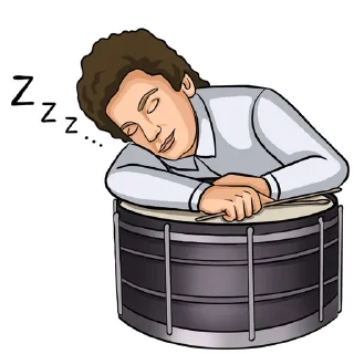 🥁