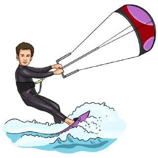 ⛵️