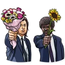 💐