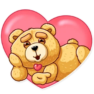 😘