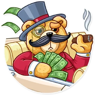 🤑