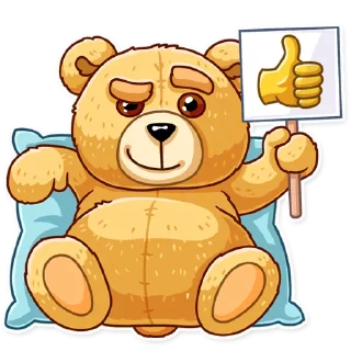 👍