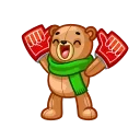 👍