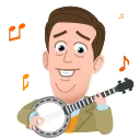 🎶