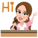 👋