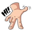 👋