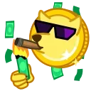 🤑