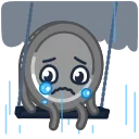 😔