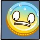 😨