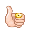 👍