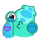😘