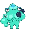 💪