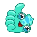 👍