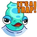😲