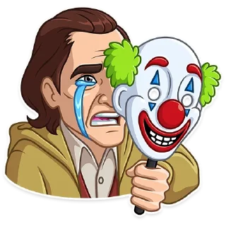😭