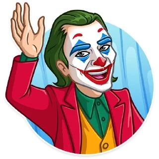 👋