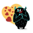 💓