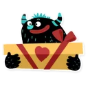 💌