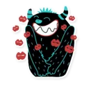 💋